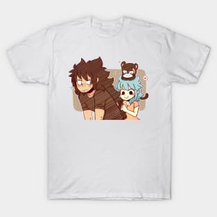 Gajevy - hair braiding T-Shirt